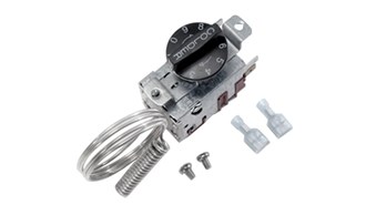 True 800383 Temperature Controller